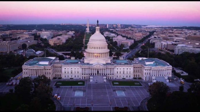 US Capitol