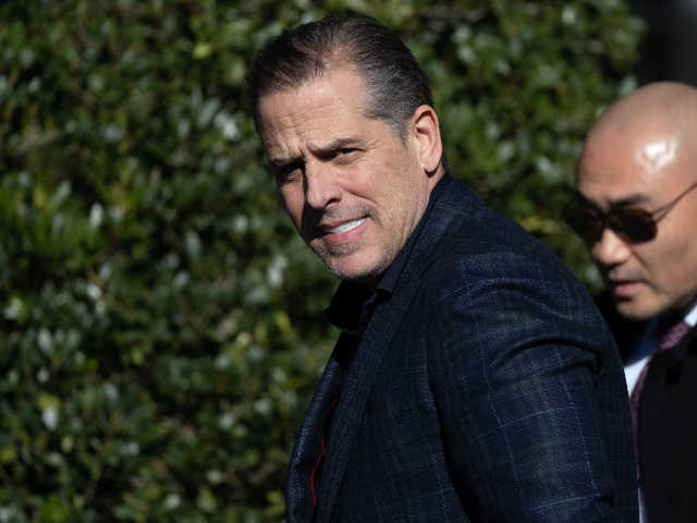 Hunter Biden