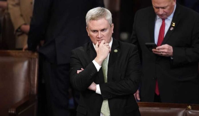 James Comer2
