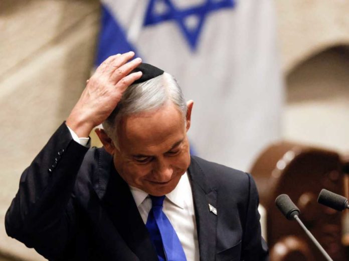 Netanyahu