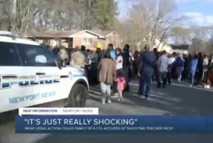 school shooting