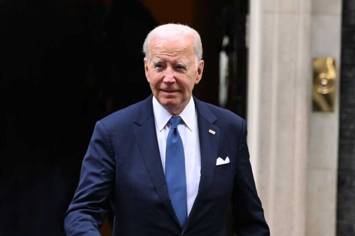 Joe Biden