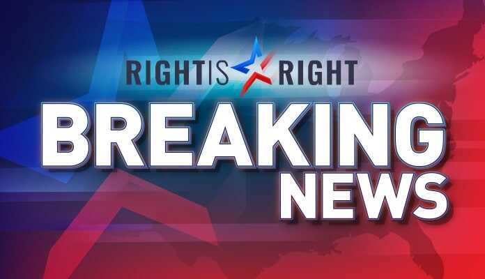Created by artist featured image Right is Right Breaking News