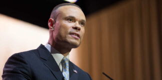 Dan Bongino