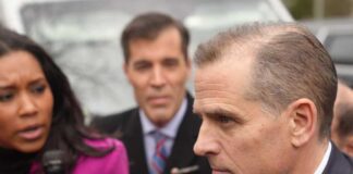 Hunter Biden