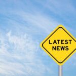 WATCH: Liver King ARRESTED – Latest Update Shocks Yellow sign with latest news text against sky
