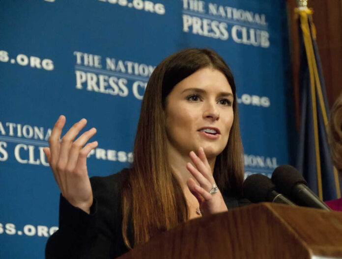 shutterstock_95760847.jpg featured image Danica Patrick