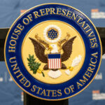 Seal of the US House of Representatives