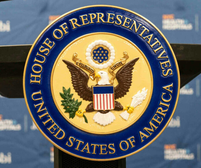 shutterstock_1985256134-1.jpg Seal of the US House of Representatives