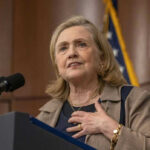 HUGE: Hillary Under Criminal Investigation Hillary Clinton