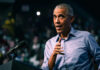 Barack Obama