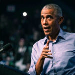 Barack Obama