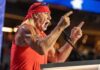 Hulk Hogan