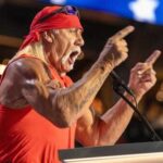 Hulk Hogan