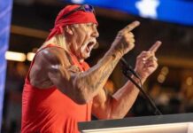 Hulk Hogan