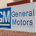 GM’s Latest Recall: A Potential Firestorm Ignites General Motors sign outside a building