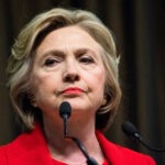 Hillary’s BLAST Targets Christians — Unbelievable! Hillary Clinton