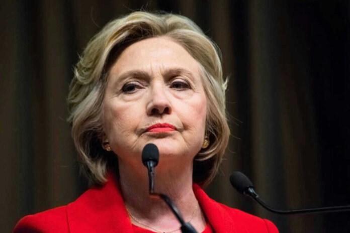 Hillary Clinton