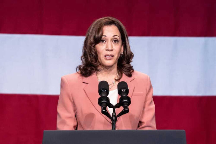 Kamala Harris