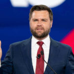 VIDEO: VP Vance Drops Bomb: Military Deployment Imminent? Vice President JD Vance