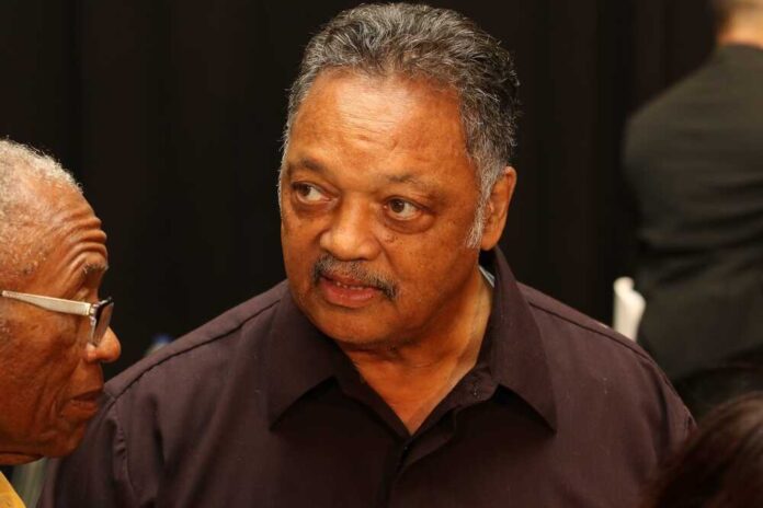 Jesse Jackson