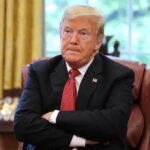 Trump ERASES Black War Heroes From Cemetery? President Donald Trump