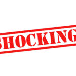 Jack Bauer Star Assaults Rideshare Driver?! Red text stating the word shocking
