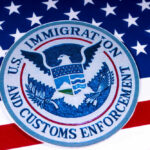 ICE’s New Home Entry Powers Shock Libs ICE logo