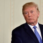 President Donald Trump