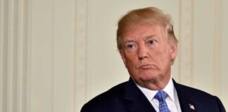 President Donald Trump