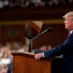 President Donald Trump