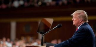 President Donald Trump
