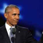 Barack Obama
