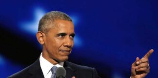 Barack Obama