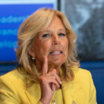 NEWS ALERT: Jill Biden’s Ex-Husband CHARGED With MURDER Jill Biden