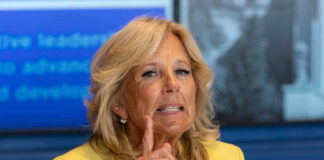 Jill Biden