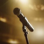 Microphone