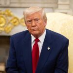 Trump’s Bureaucrat Crackdown — Now Nobody’s Safe President Donald Trump