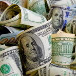 VIDEO: $1 Million Reward, Zero Suspects Rolled U.S. dollar bills in various denominations.