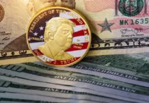Trump coin
