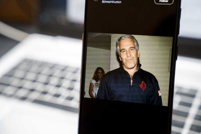 shutterstock_2734268853.jpg Jeffrey Epstein