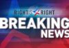 Right is Right Breaking News