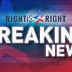 Right is Right Breaking News