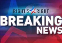 Right is Right Breaking News