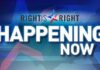 Right is Right Happening Now