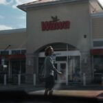 Wawa RECALL — Hidden Allergen Triggers Emergency A person walking outside a Wawa convenience store