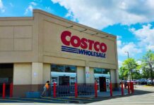 Costco Wholesale