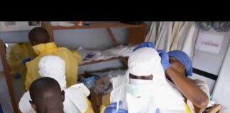 Federal officials order flights from Ebola-affected regions to land at Dulles for screening