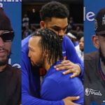 EPIC Comeback – 27 Years Later! Knicks Talk Advancing to the NBA Finals for the First Time Since 1999! | May 25, 2026