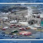 VIDEO: Deadly Explosion Devastates Community Chemical tank rupture at Longview paper mill kills and injures multiple, says officials